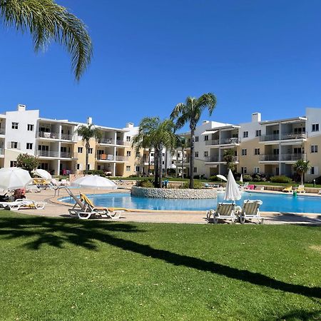 Vila Praia 7 - Beach & Pool Apartment Alvor Extérieur photo