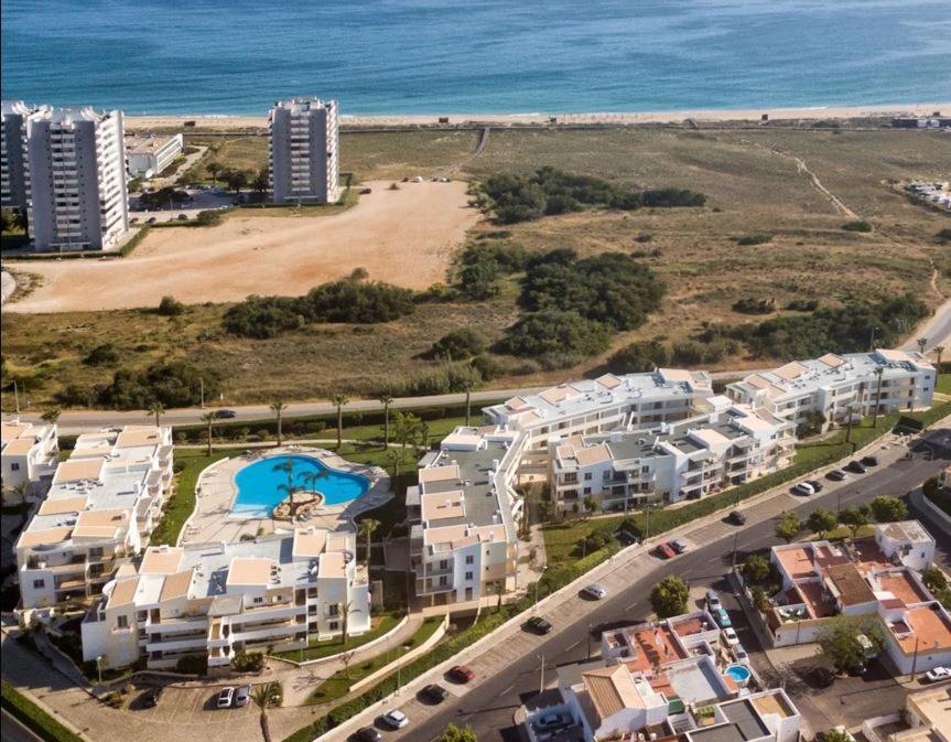 Vila Praia 7 - Beach & Pool Apartment Alvor Extérieur photo