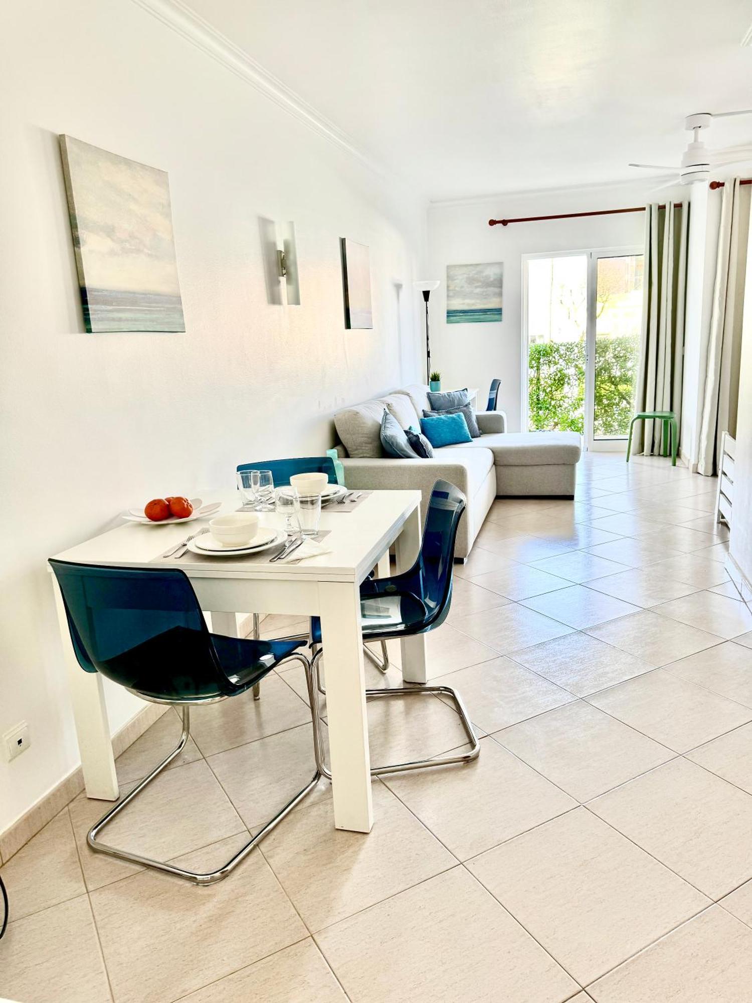 Vila Praia 7 - Beach & Pool Apartment Alvor Extérieur photo